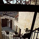 Cappa Cave & Hotel Ulasli (Nevsehir)