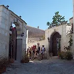 Cappa Cave & Hotel Ulasli (Nevsehir)