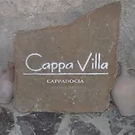 Cappa Cave & 3*