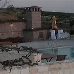 Cappa Cave & Hotel 3*