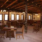 Cappa Cave & Ulasli (Nevsehir)