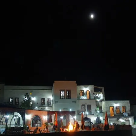 Hotel Cappa Cave &
