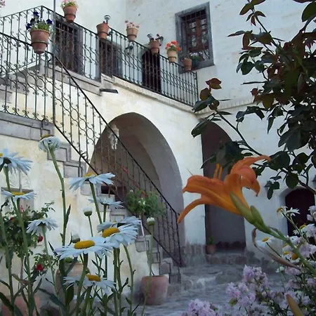 Szálloda Cappa Cave &