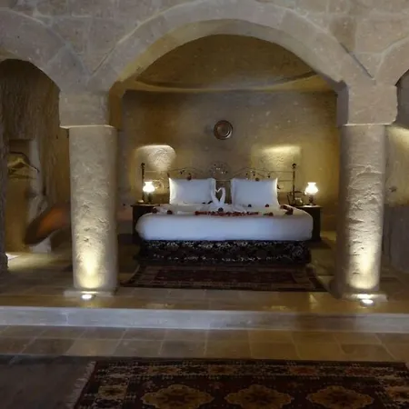 Cappa Cave & Hotel
