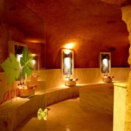 Cappa Cave & Hotel