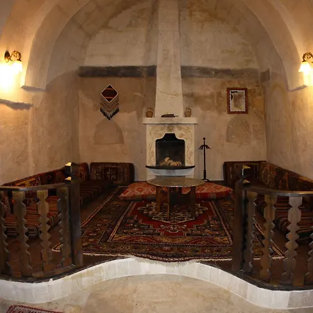 Cappa Cave & Hotel Ulasli (Nevsehir)