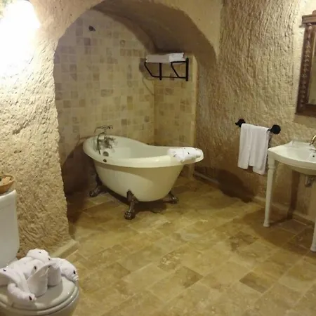 Cappa Cave &
