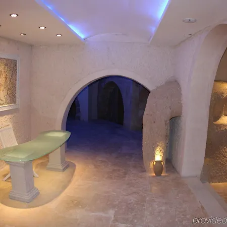 Szálloda Cappa Cave & 3*