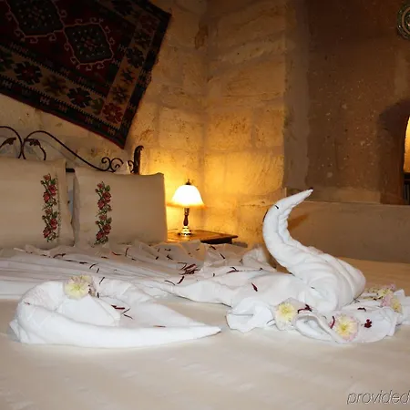 Cappa Cave & 3* Ulasli (Nevsehir)