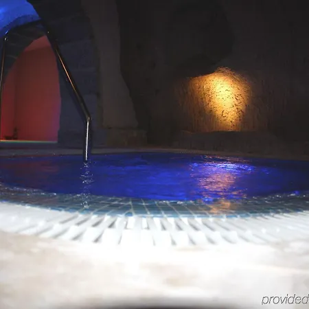 Cappa Cave & 3* Ulasli (Nevsehir)