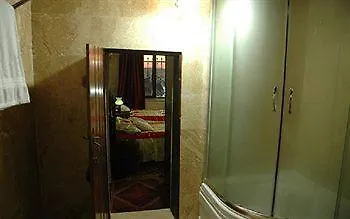 Cappa Cave & Hotel