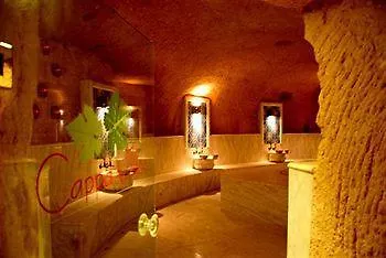 Cappa Cave & 3*