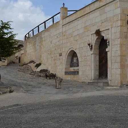 Cappa Cave &