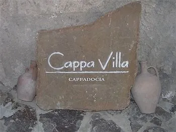 Cappa Cave & 3*