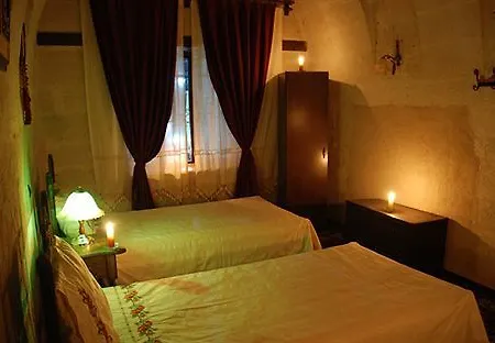 Cappa Cave & Hotel 3*