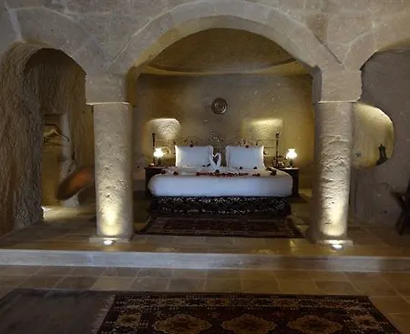 Cappa Cave & Hotel