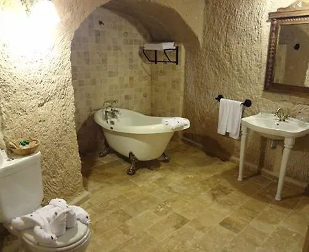 Cappa Cave & Hotel