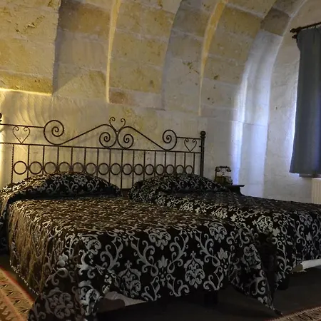 Hotel Cappa Cave &