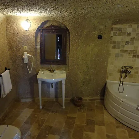 Hotel Cappa Cave & 3*