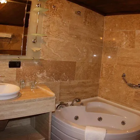 Szálloda Cappa Cave &