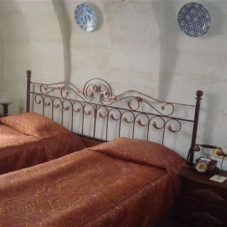 Cappa Cave & Hotel