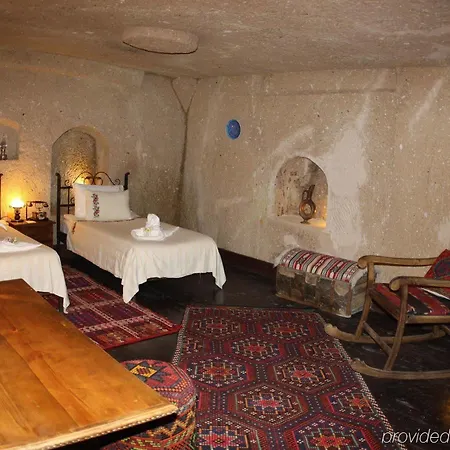 Cappa Cave &