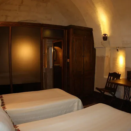 Cappa Cave & 3*