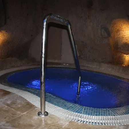 Cappa Cave &