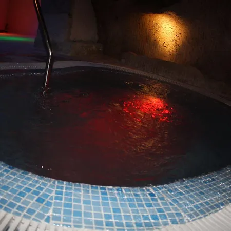 Cappa Cave & 3* Ulasli (Nevsehir)