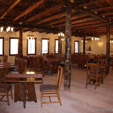 Cappa Cave & Hotel 3*