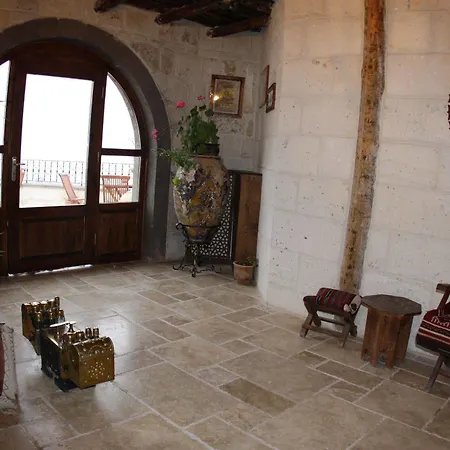 Cappa Cave & Hotel 3*