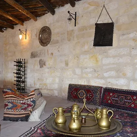 Cappa Cave & Hotel