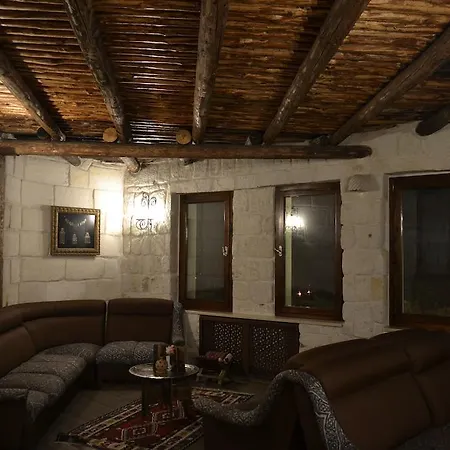 Cappa Cave & Hotel 3*