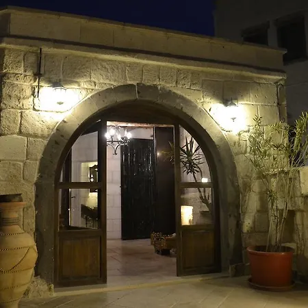 Hotel Cappa Cave & Ulasli (Nevsehir)