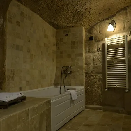 Hotel Cappa Cave & Ulasli (Nevsehir)