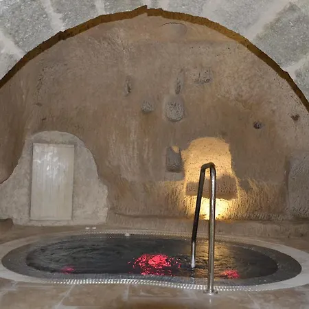 Hotel Cappa Cave & 3*