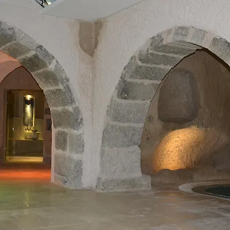 Cappa Cave &