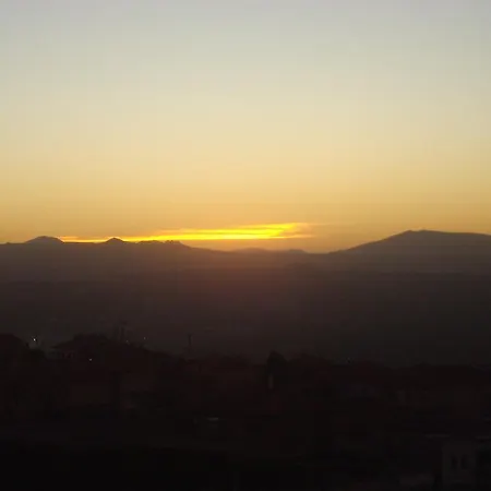 Szálloda Cappa Cave &