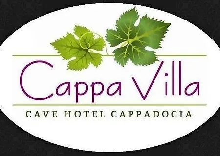 Cappa Cave & Szálloda Ulasli (Nevsehir)