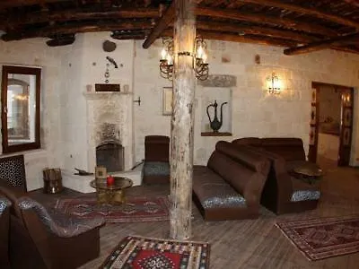 Отель Cappa Cave &