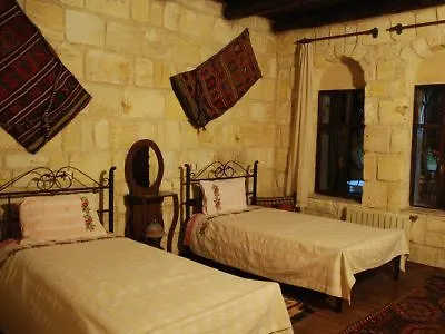 Cappa Cave &