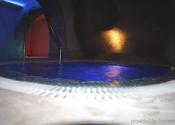 Cappa Cave & 3* Ulasli (Nevsehir)