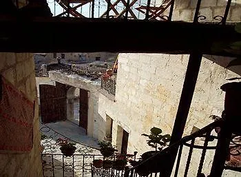 Cappa Cave & Otel Ulasli (Nevsehir)