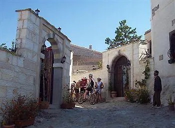 Cappa Cave & Otel Ulasli (Nevsehir)