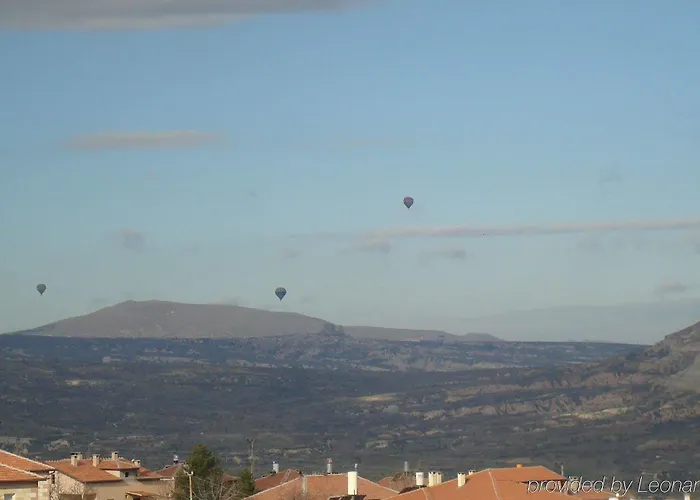 Cappa Cave & Otel Ulasli (Nevsehir)