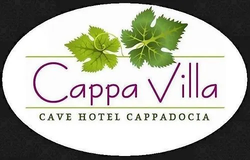 Cappa Cave & Otel Ulasli (Nevsehir)