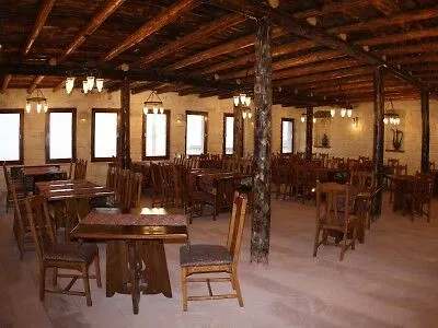 Cappa Cave & Ulasli (Nevsehir)